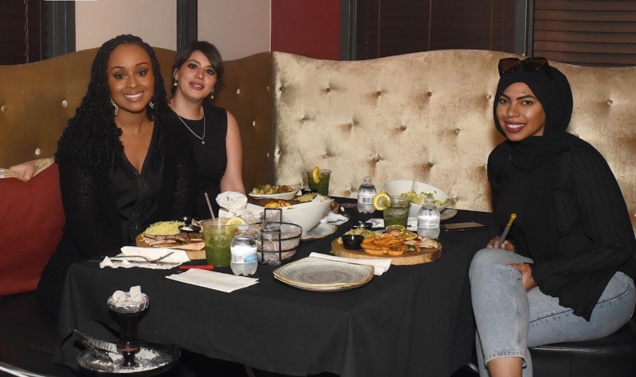 Balancer of Scales Library Campus IN PERSON Books and Wine club