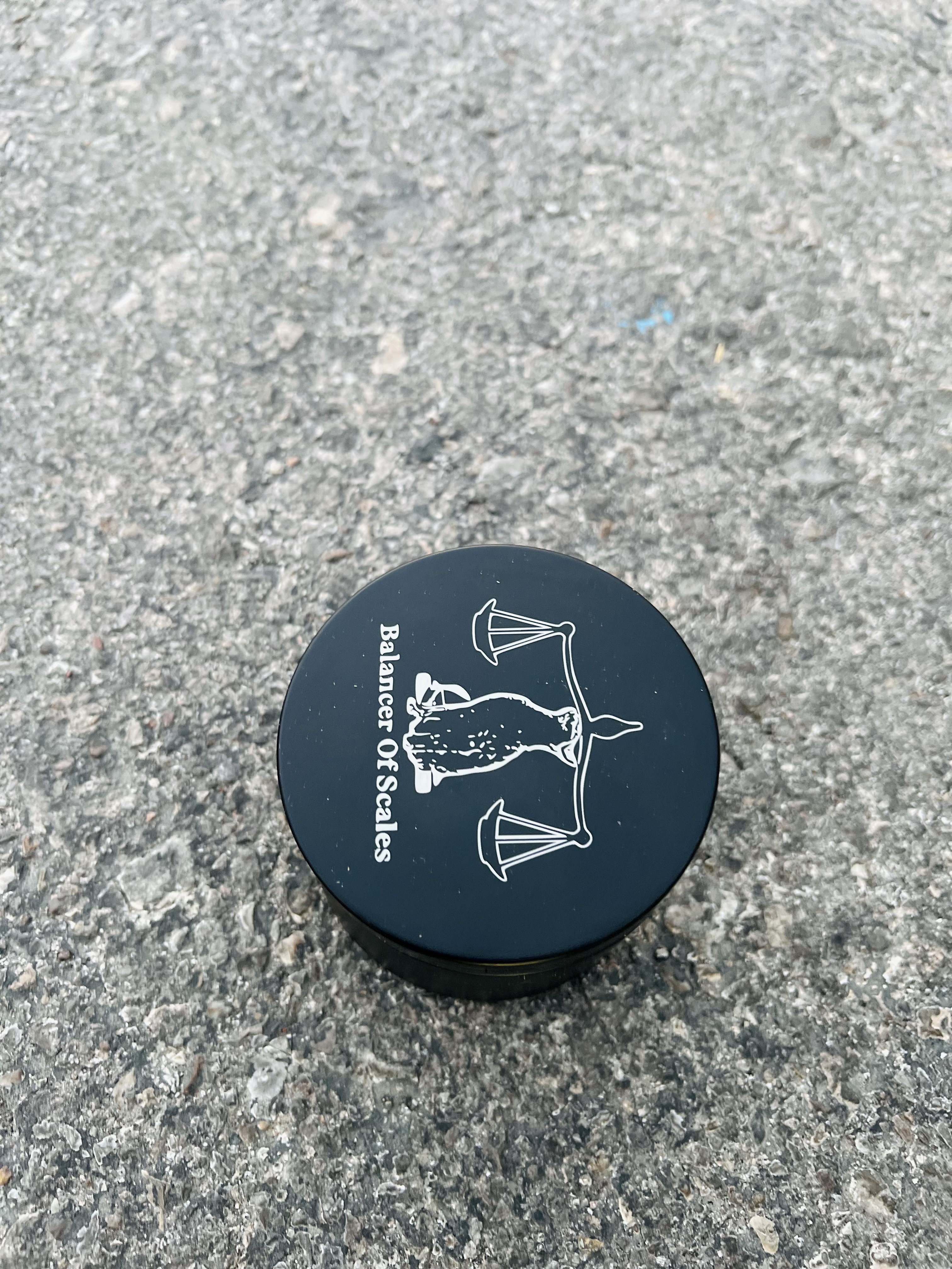 Diamond Harmony Candle