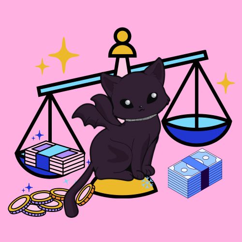 Law- Balancer of Scales Library Campus 