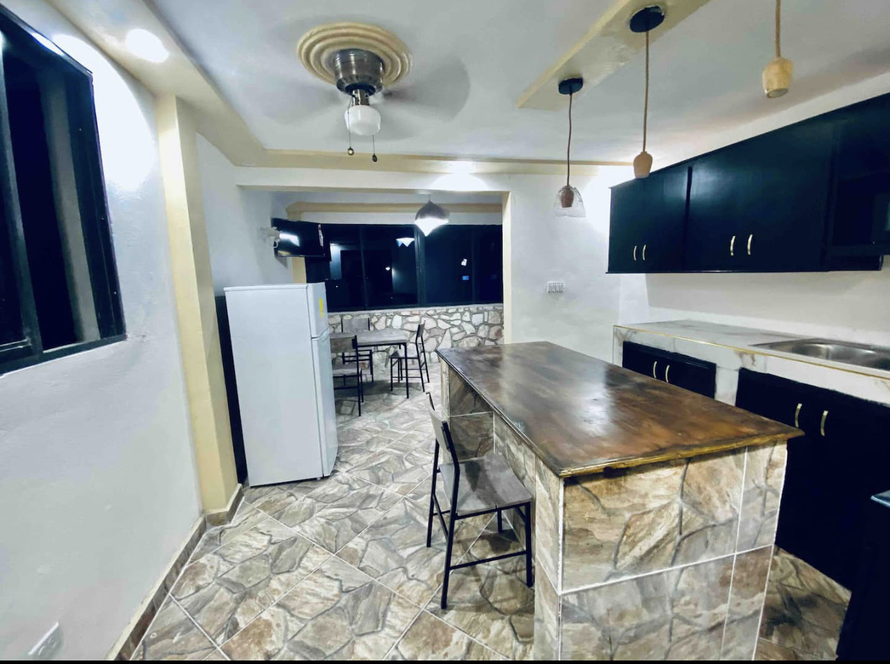 Condo1, Caribbean Fresh Air