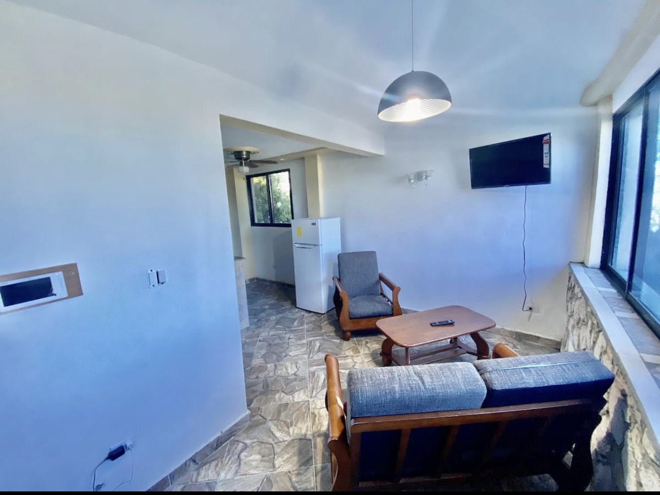Condo1, Caribbean Fresh Air