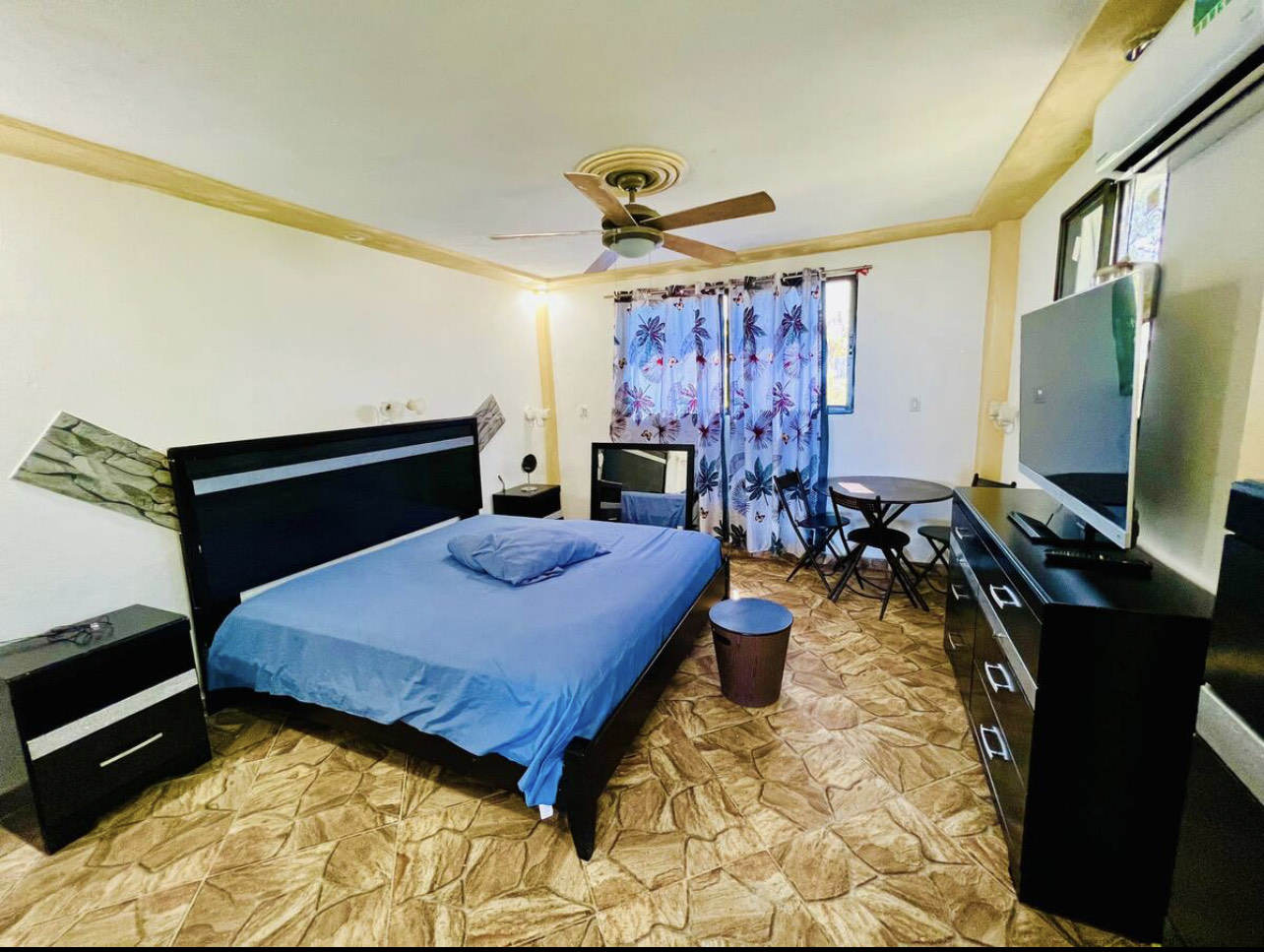 Condo1, Caribbean Fresh Air