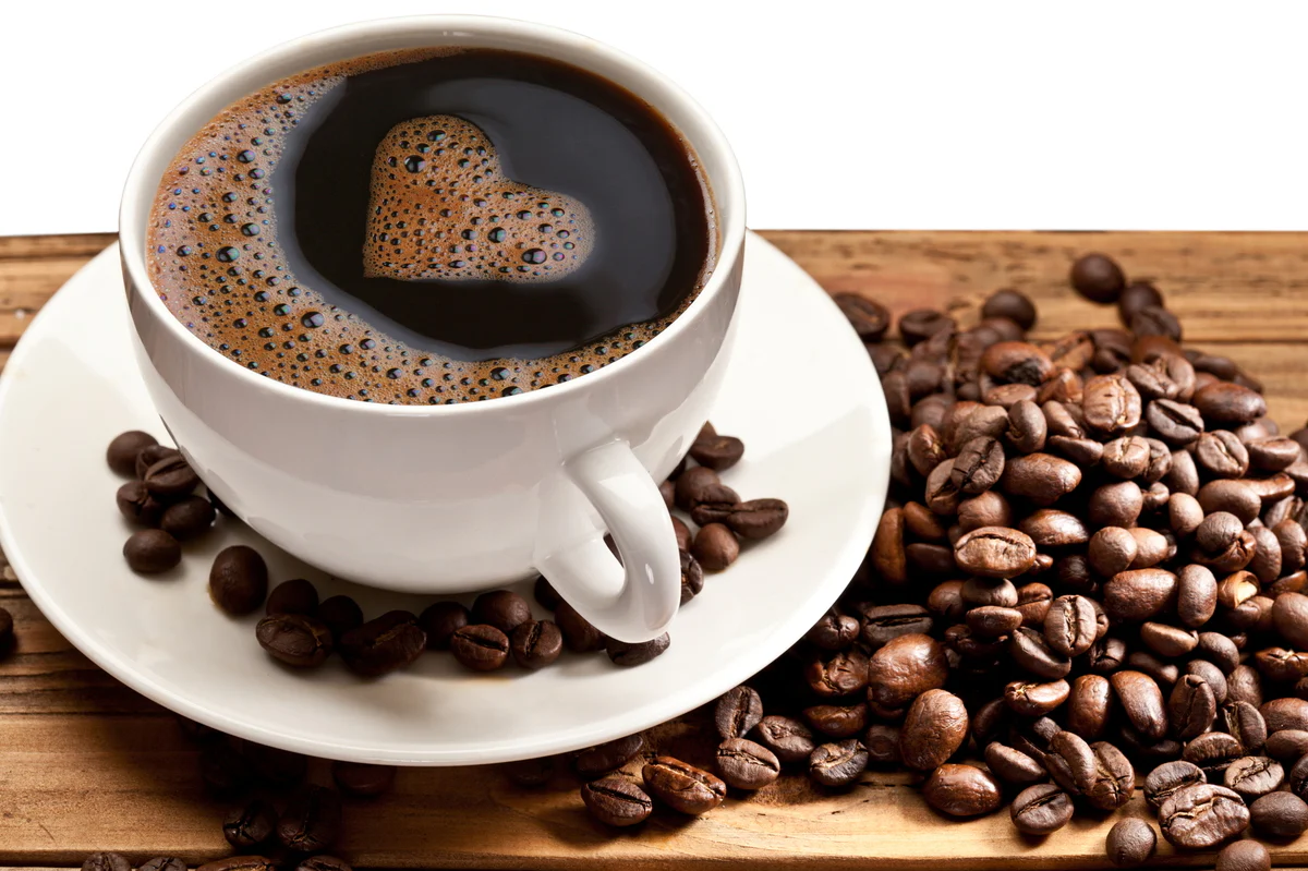 Hot Americano