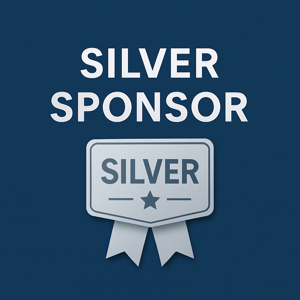 Silver Sponsor