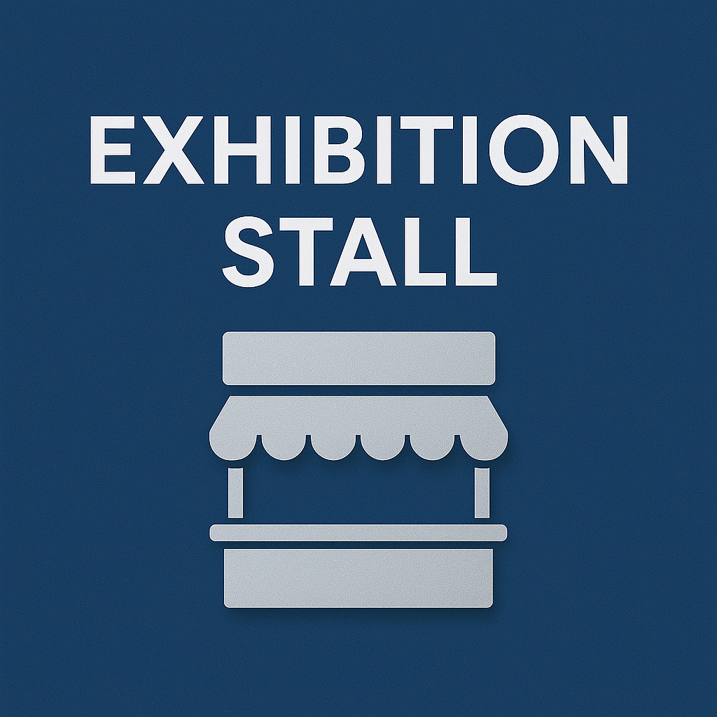 Exhibition Stall