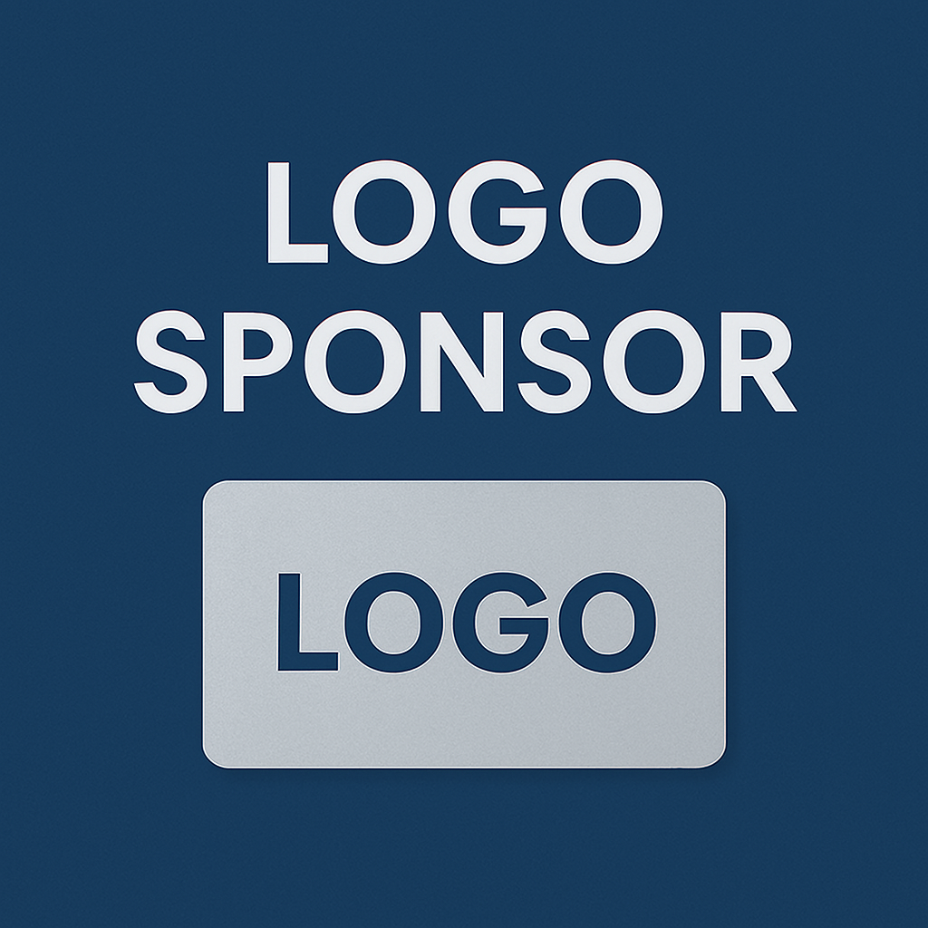 Logo Sponsor