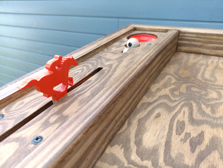 Hippodrome largeur 59cm