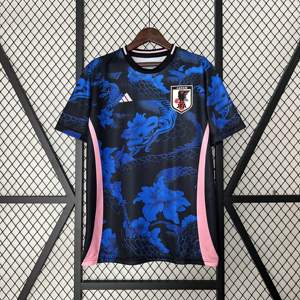 Adidas Special Edition Japan Blue Dragon