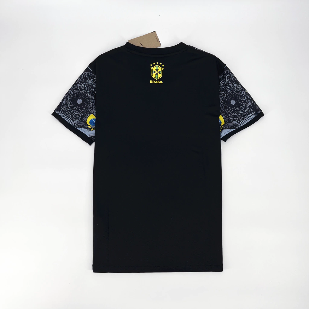 Nike Special Edition Brazil Christ The Redeemer