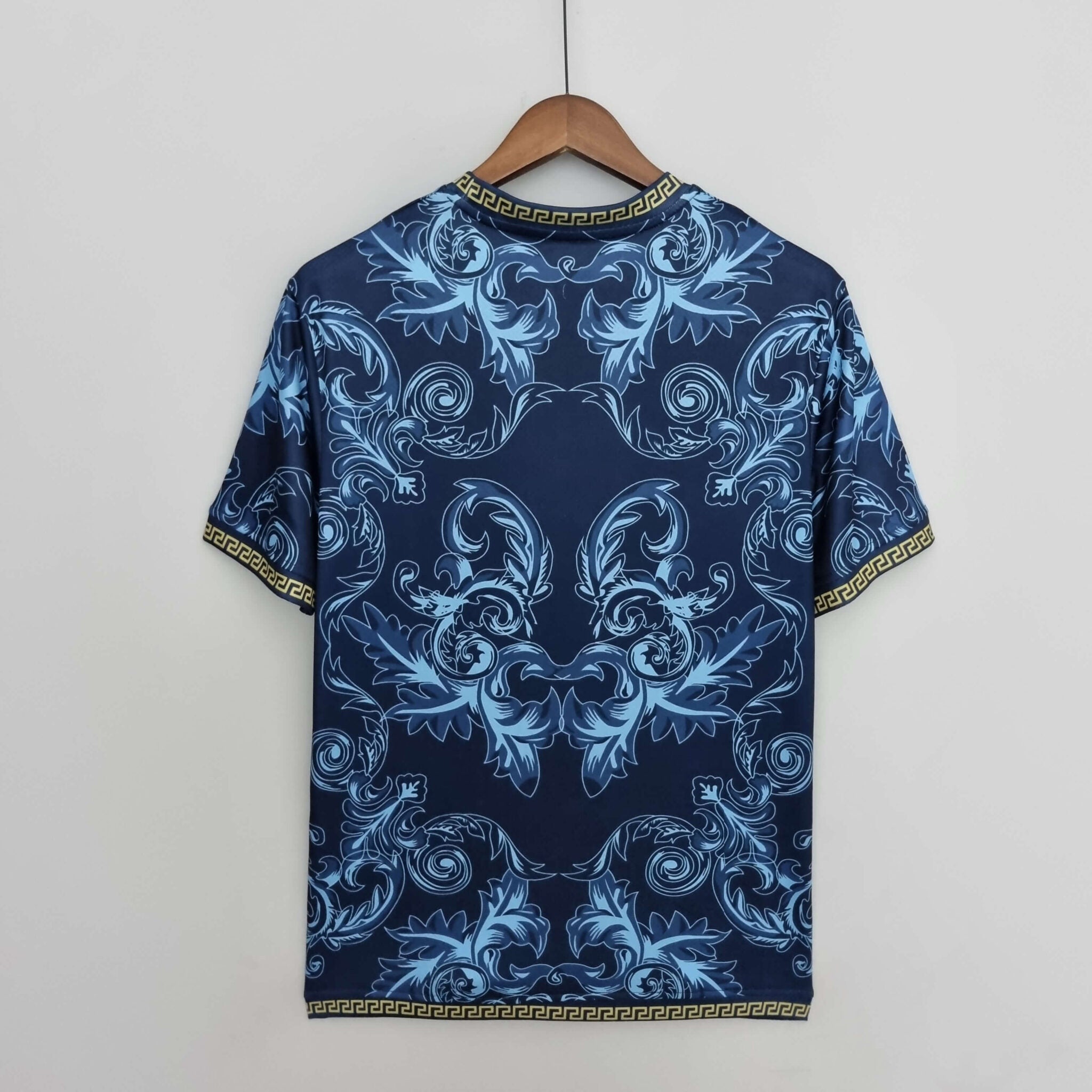 Italy x Versace Special Edition