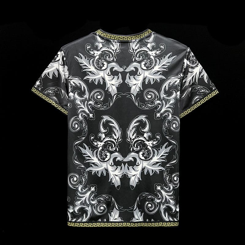 Italy x Versace Black Special Edition