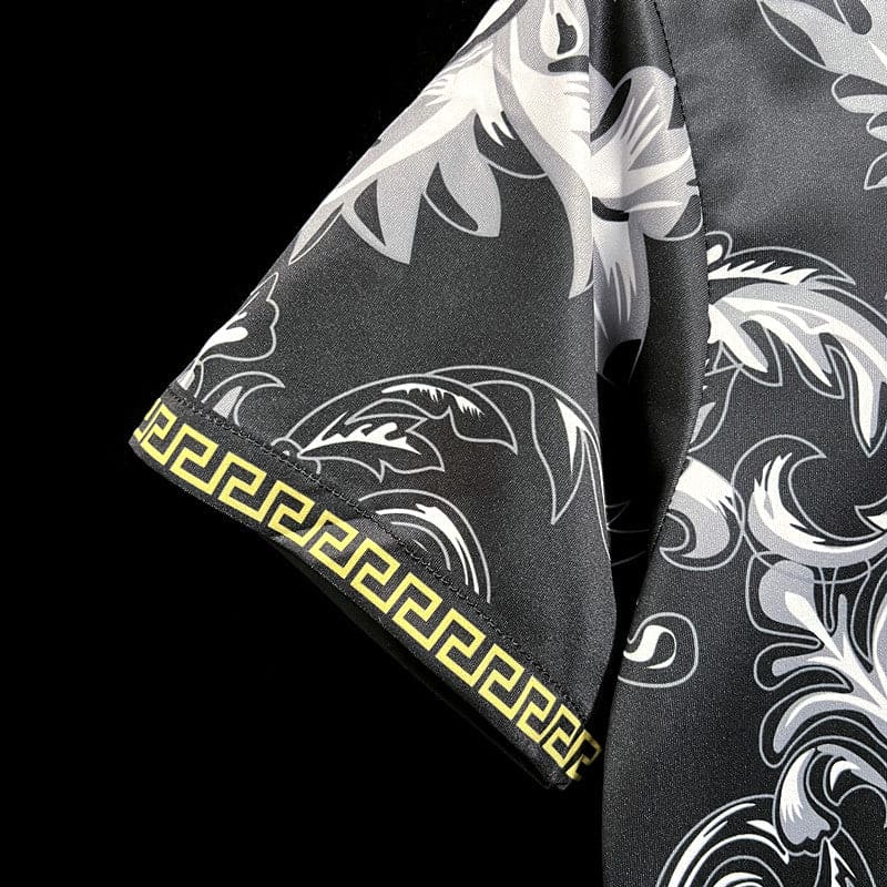Italy x Versace Black Special Edition
