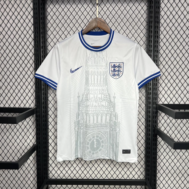 England Big Ben Special Edition Shirt