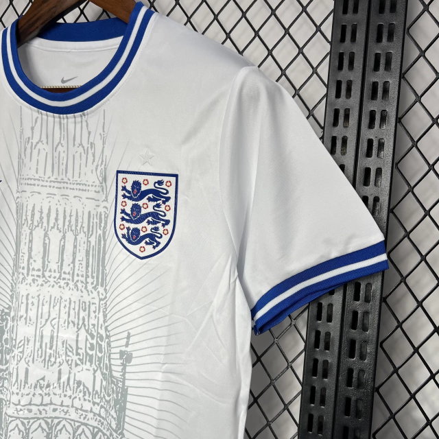 England Big Ben Special Edition Shirt