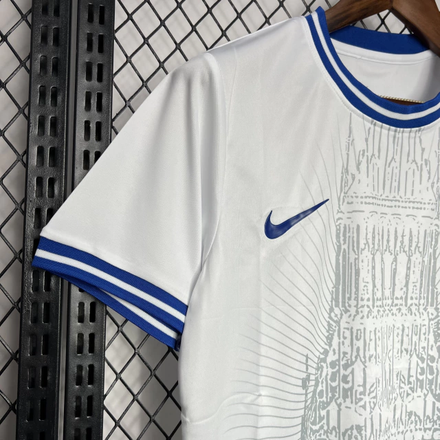 England Big Ben Special Edition Shirt