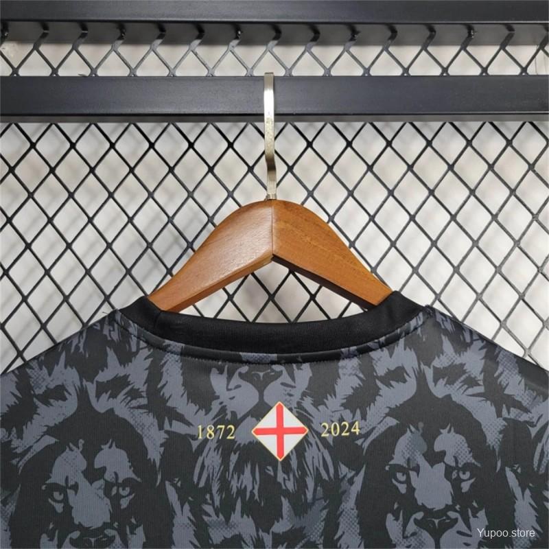 England Comma Special Edition Jersey