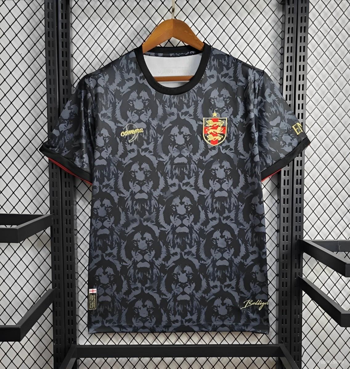 England Comma Special Edition Jersey