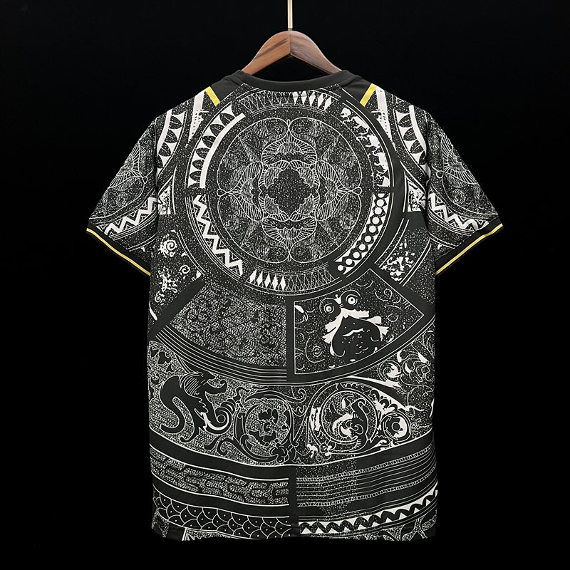 Italy Black Special Edition Jersey