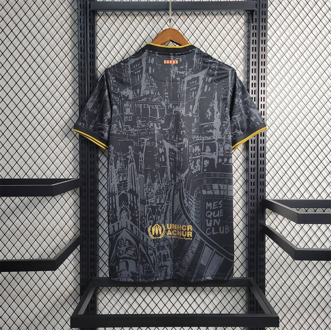 FC Barcelona City Special Edition Jersey