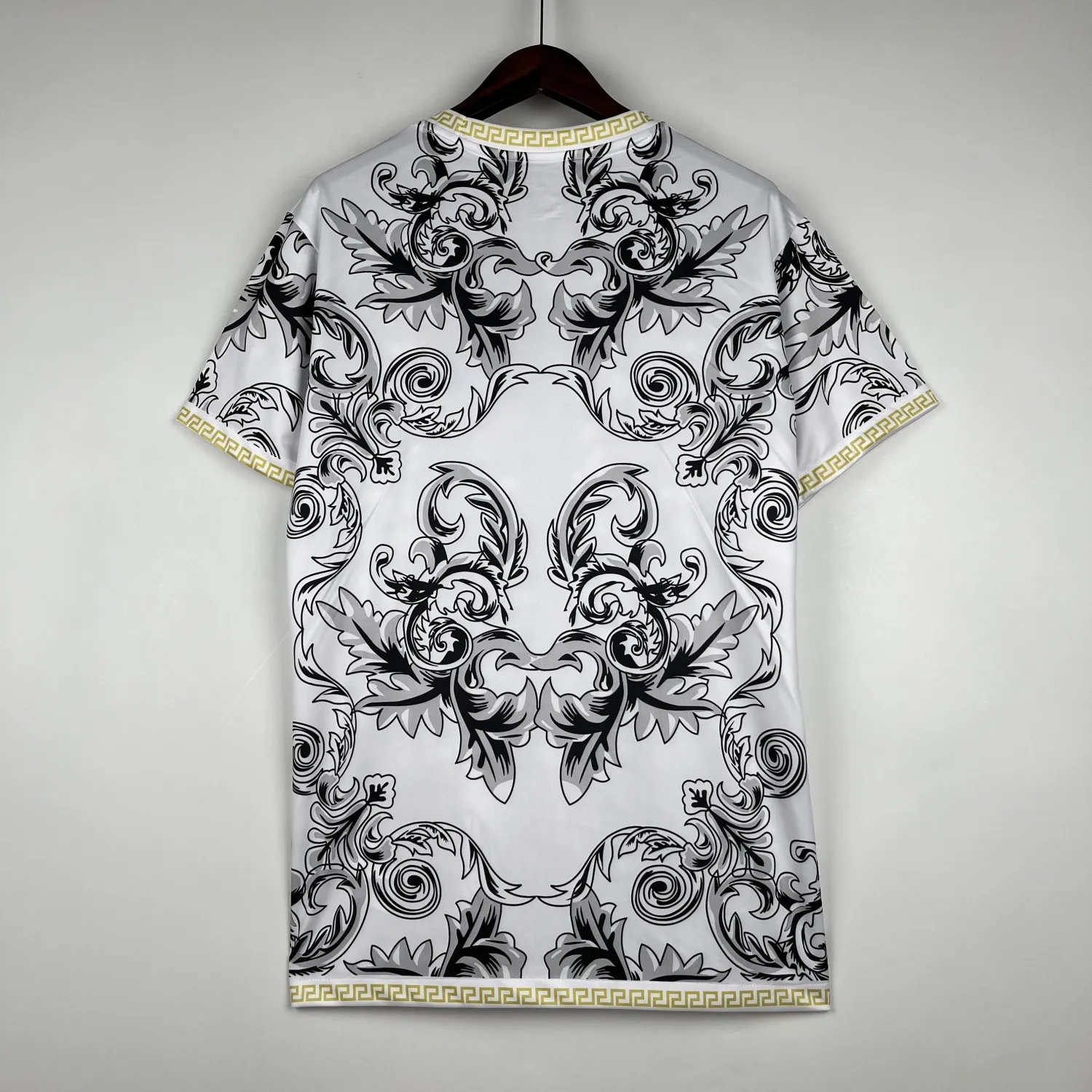 Italy x Versace White Special Edition