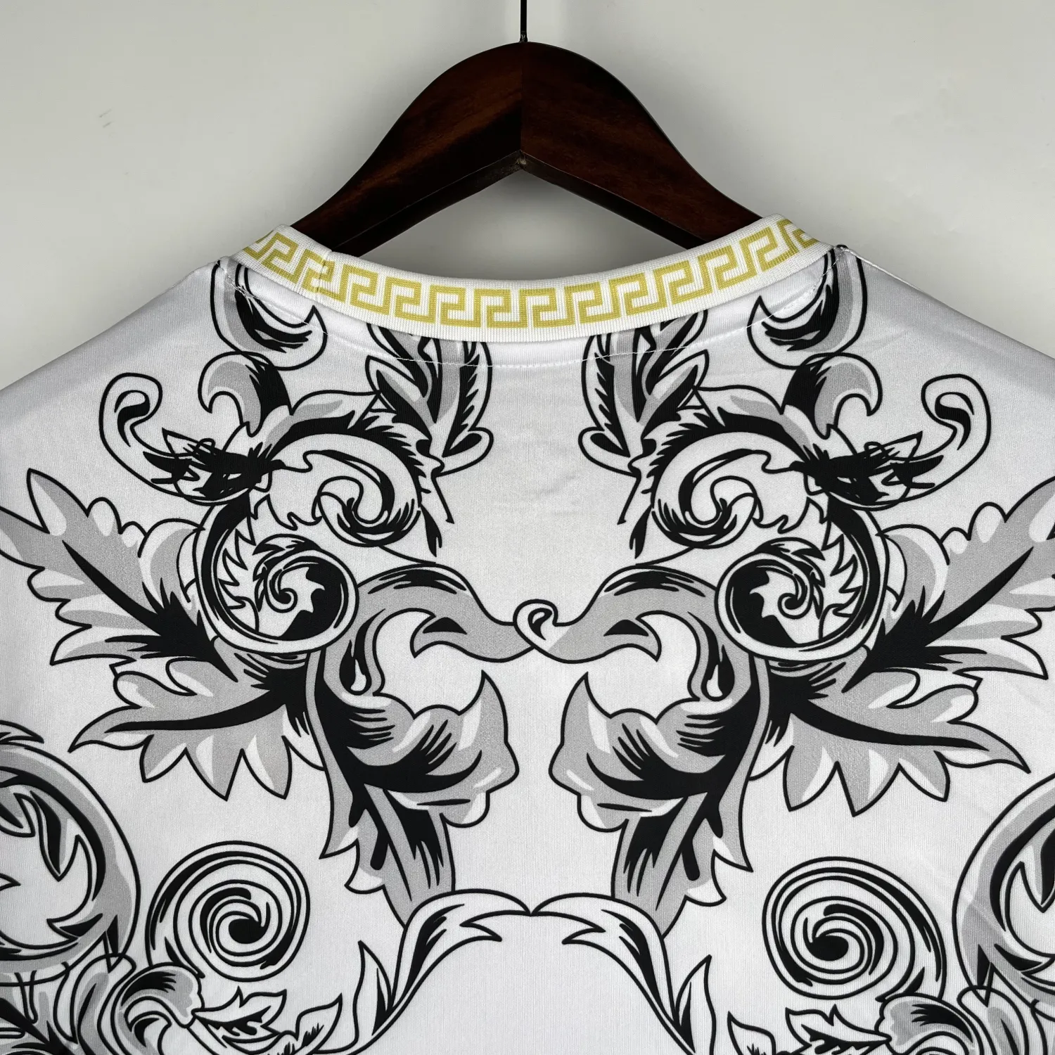Italy x Versace White Special Edition