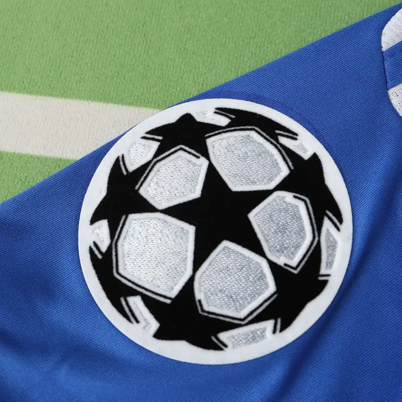 Chelsea 2011/12 Home UCL Final Jersey