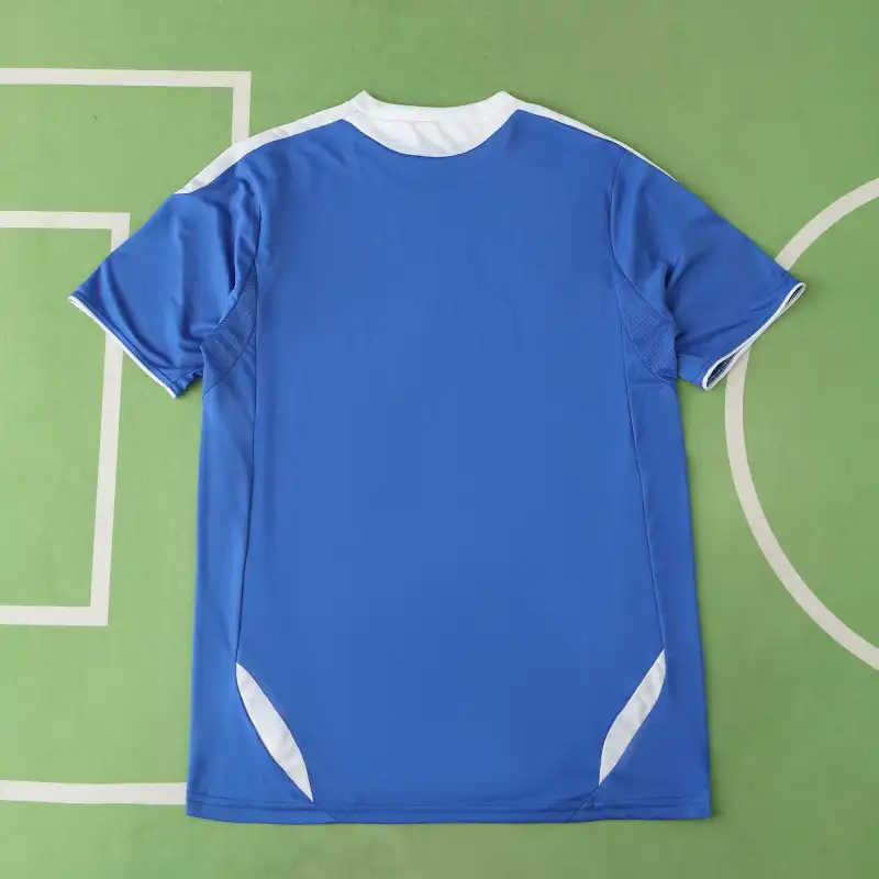 Chelsea 2011/12 Home UCL Final Jersey