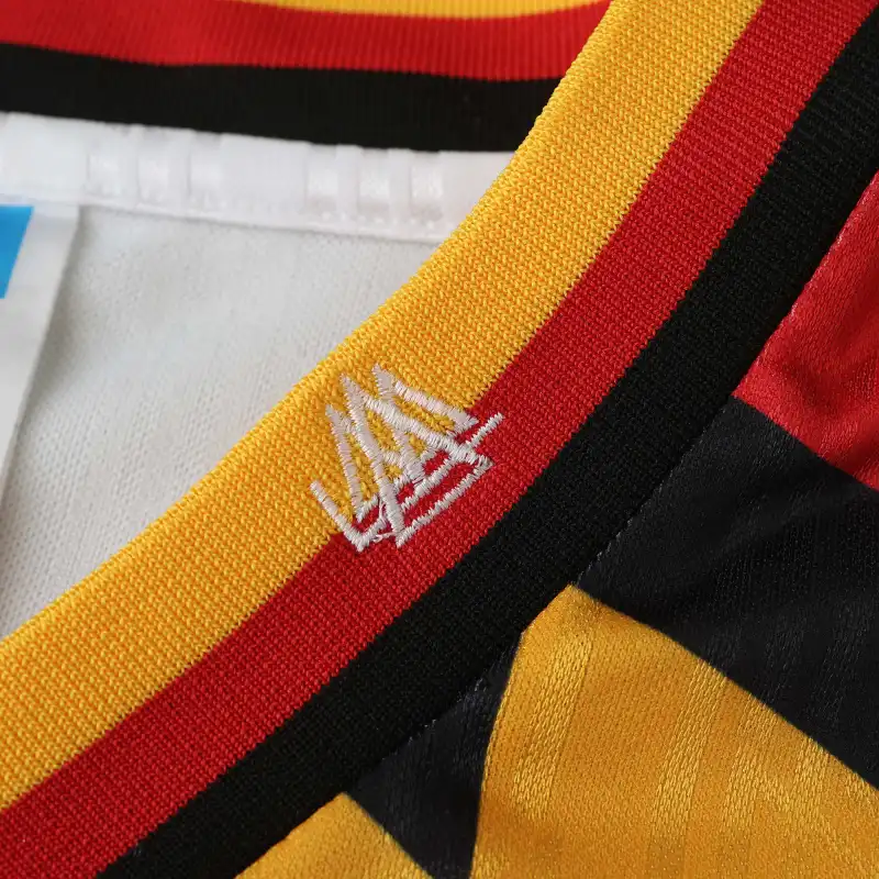 Germany 1994/95 Home Retro Jersey