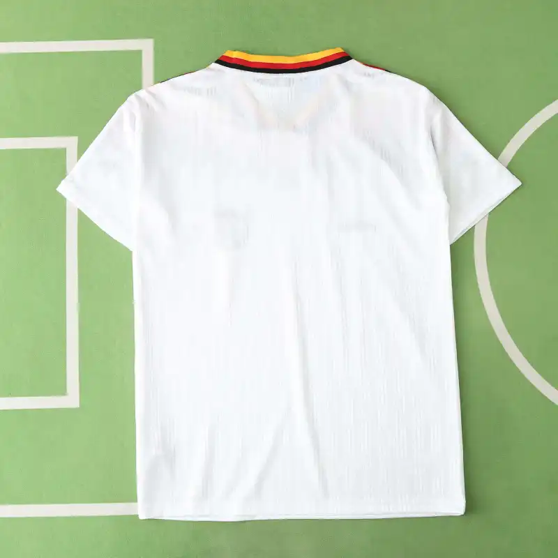 Germany 1994/95 Home Retro Jersey
