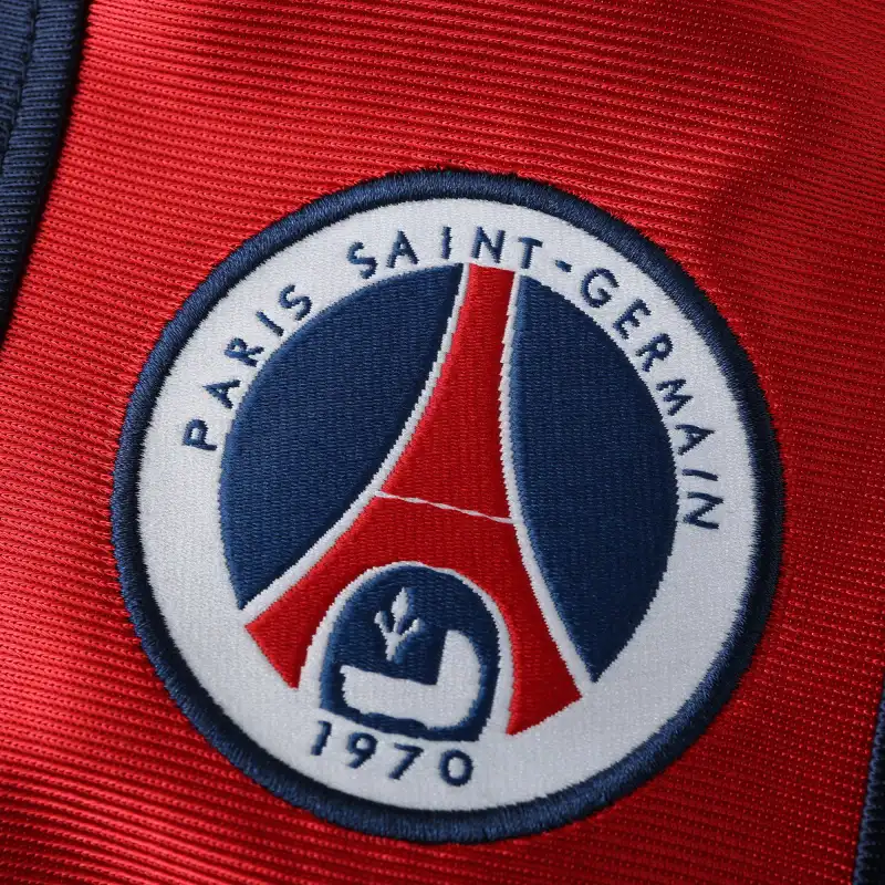 PSG Home 2001 Retro Jersey