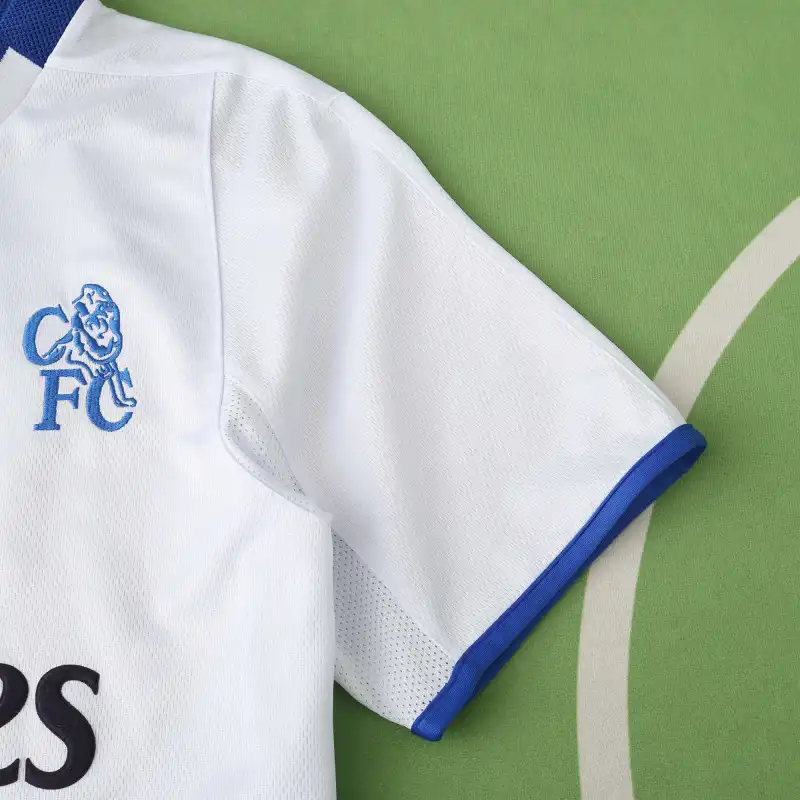 Chelsea 2003/05 Away Retro Jersey