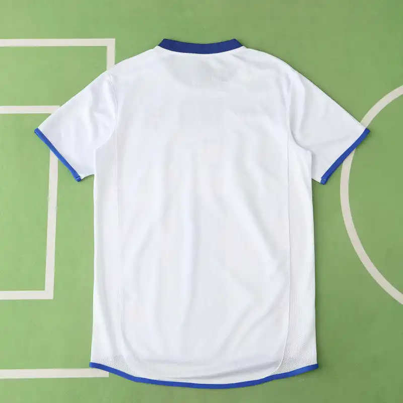 Chelsea 2003/05 Away Retro Jersey