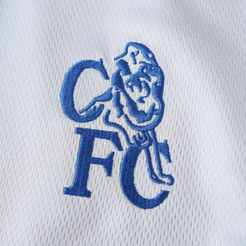 Chelsea 2003/05 Away Retro Jersey