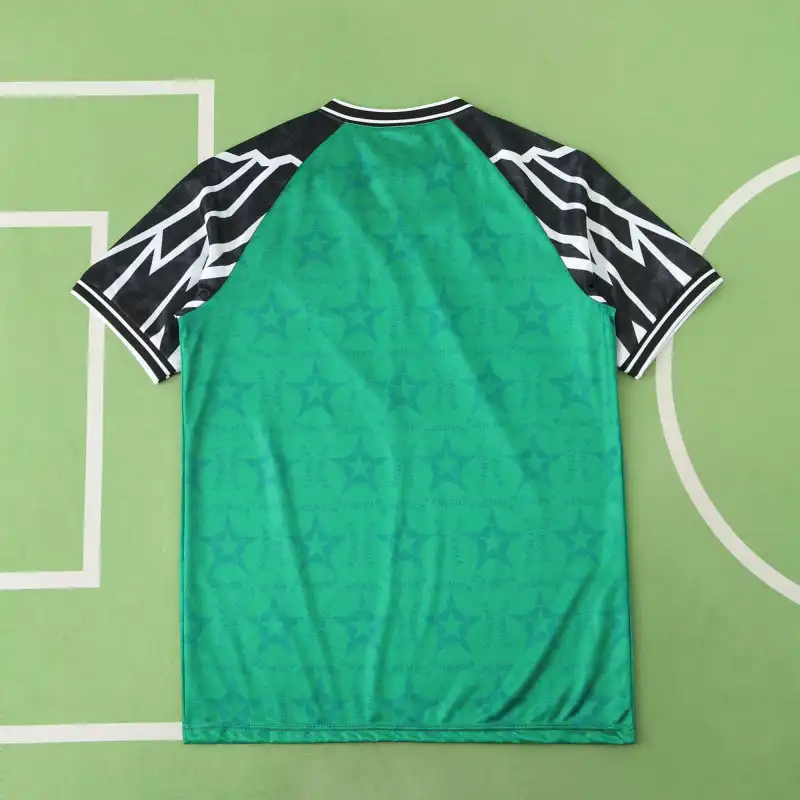 Nigera 1994/95 Home Retro Jersey