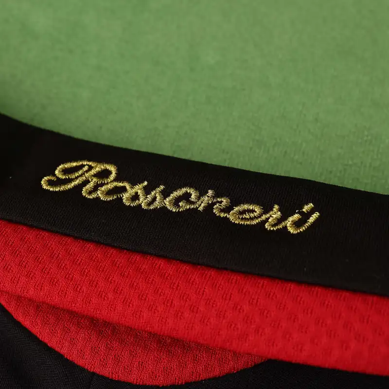 AC Milan 2006/07 Home Retro Jersey