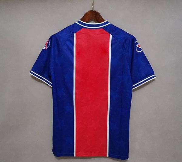 PSG 1994/95 Home Retro Jersey