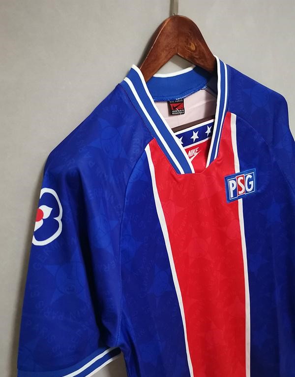 PSG 1994/95 Home Retro Jersey