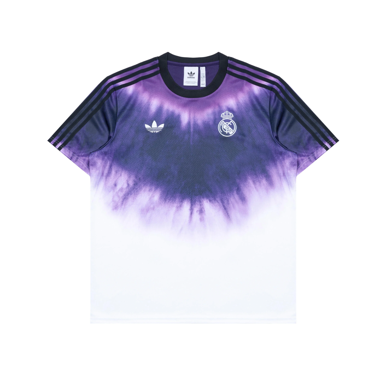 Real Madrid 2024/25 CNY Special Edition Jersey