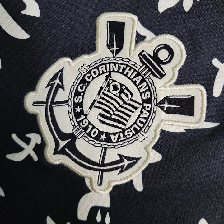 Corinthians Japan Special Edition 