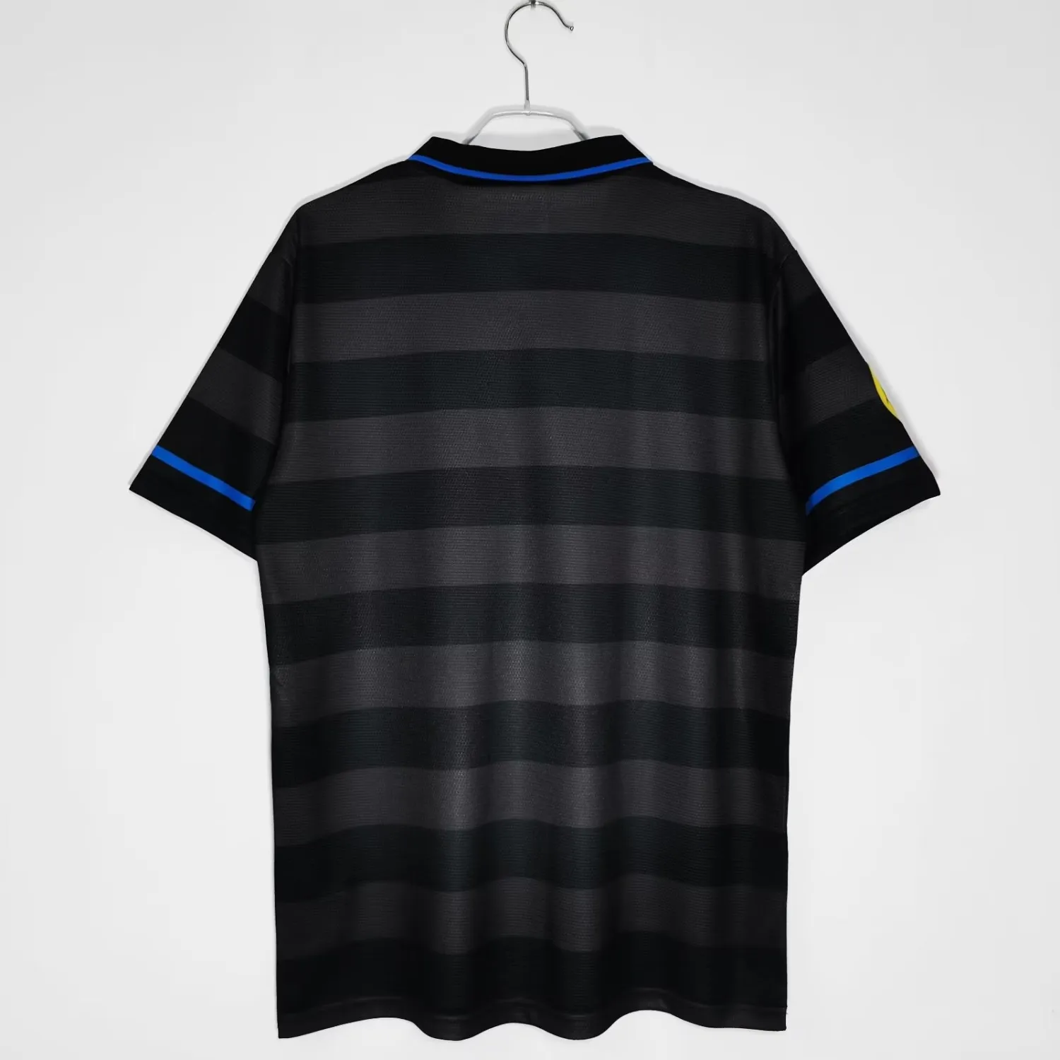 Inter Milan 1997/98 Third Retro Jersey