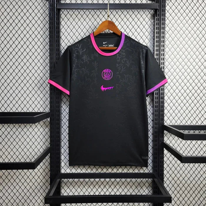 PSG Drippy Swoosh Special Edition Jersey