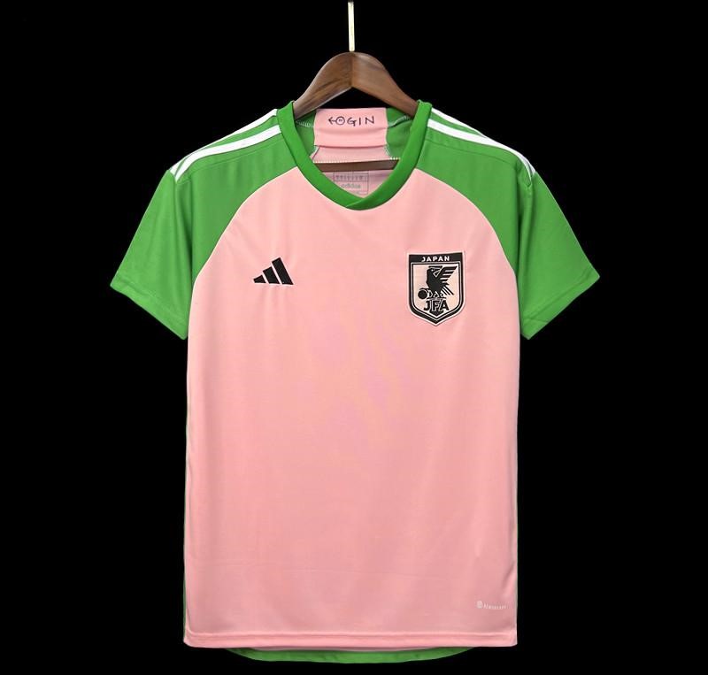 Japan x Nigo 2022 Special Edition Jersey