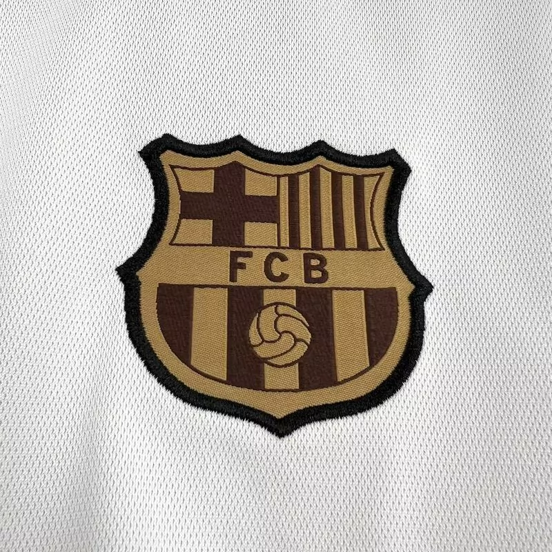 FC Barcelona LAMINE YAMAL 304 Special Edition Jersey