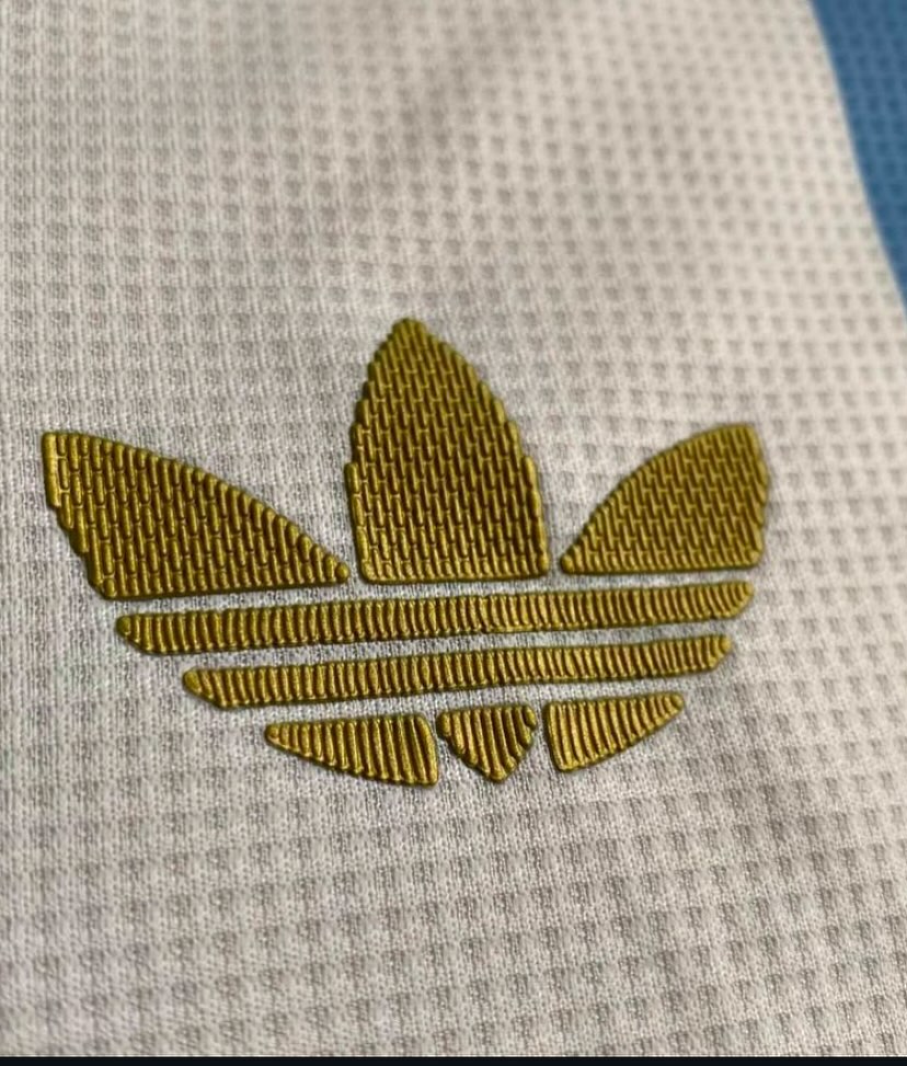 Argentina 50th Annivesary Jersey