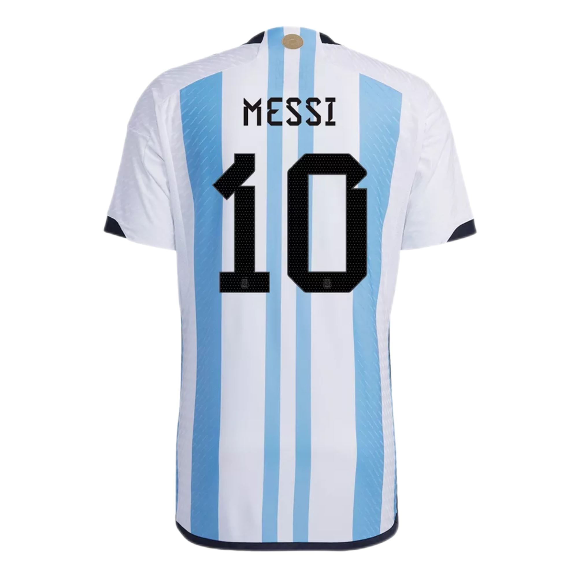 Argentina 2022 World Cup Home Jersey