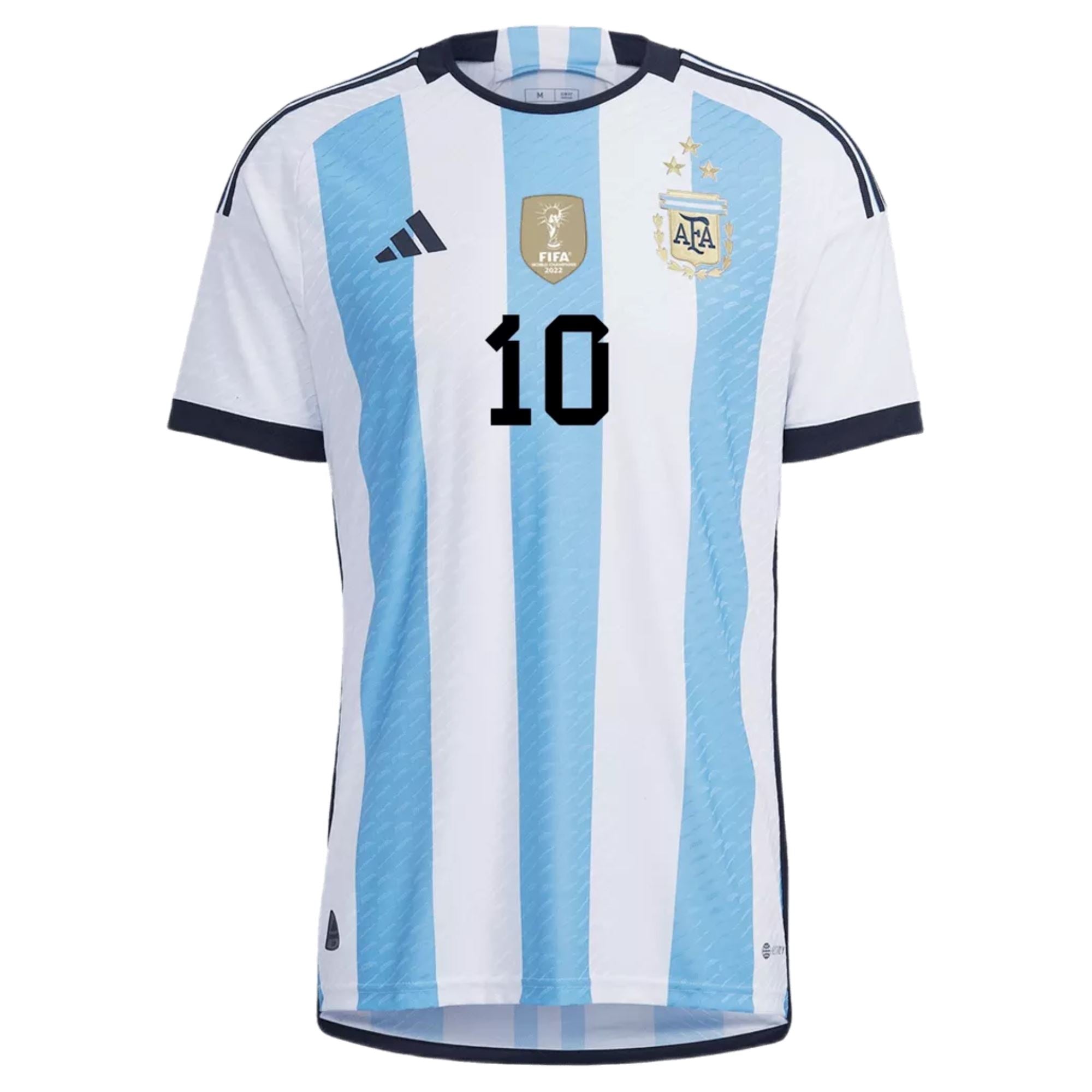 Argentina 2022 World Cup Home Jersey