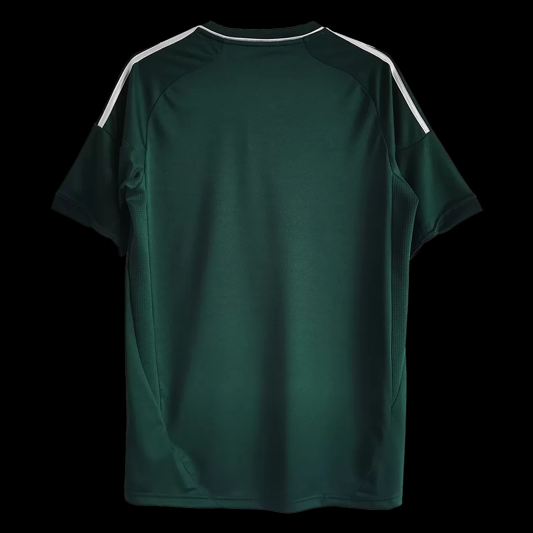 Real Madrid 2012/13 Away Retro Jersey
