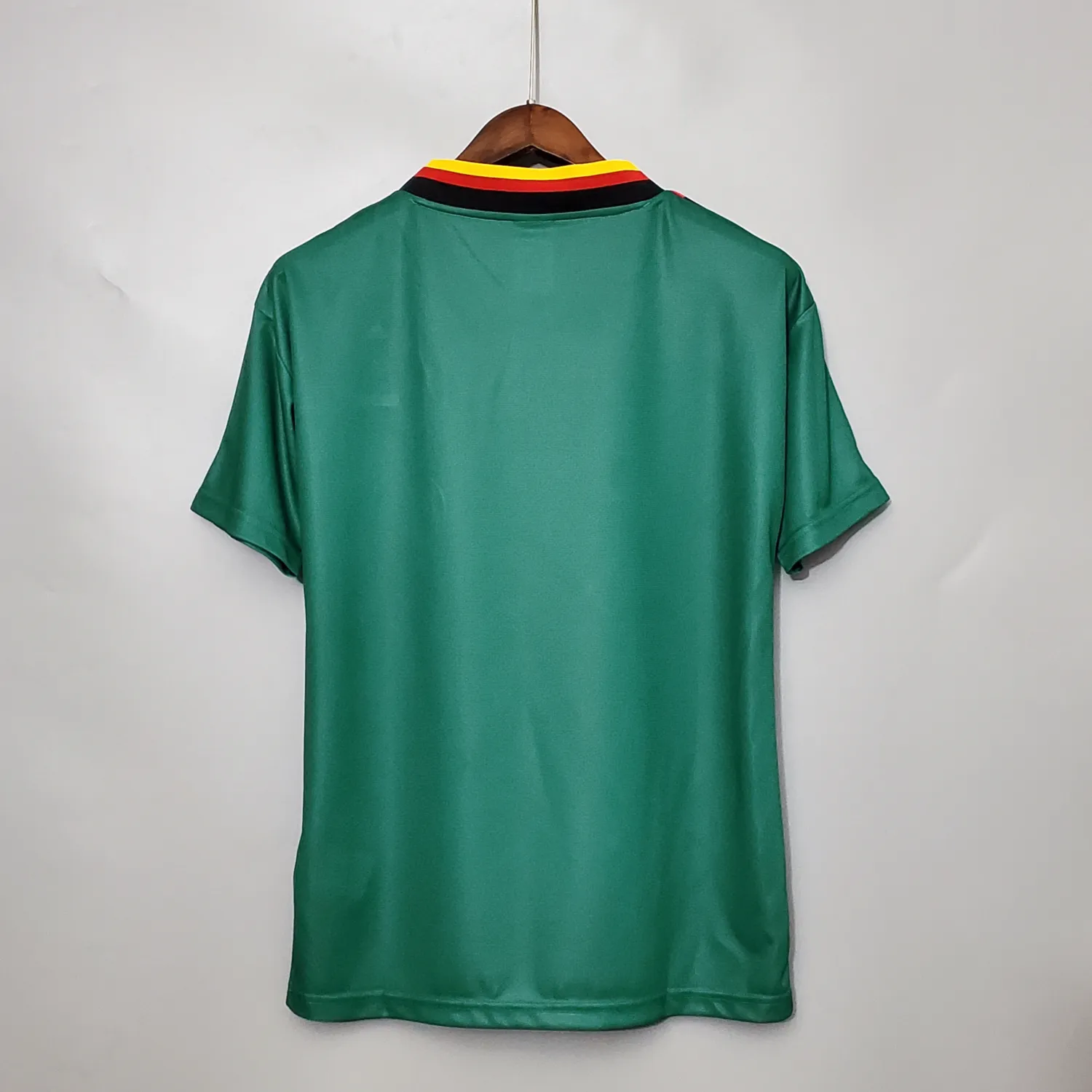 Germany 1994 Away Retro Jersey