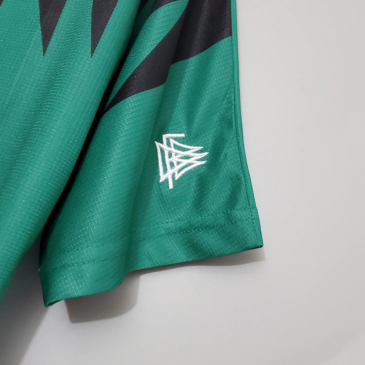 Germany 1994 Away Retro Jersey
