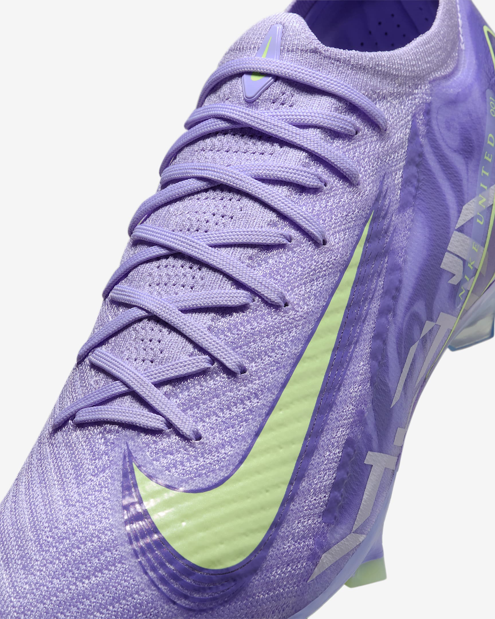 Nike Air Zoom Mercurial Vapor 16 Elite FG Football Boots